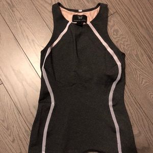 Heroine Sport Olympic top